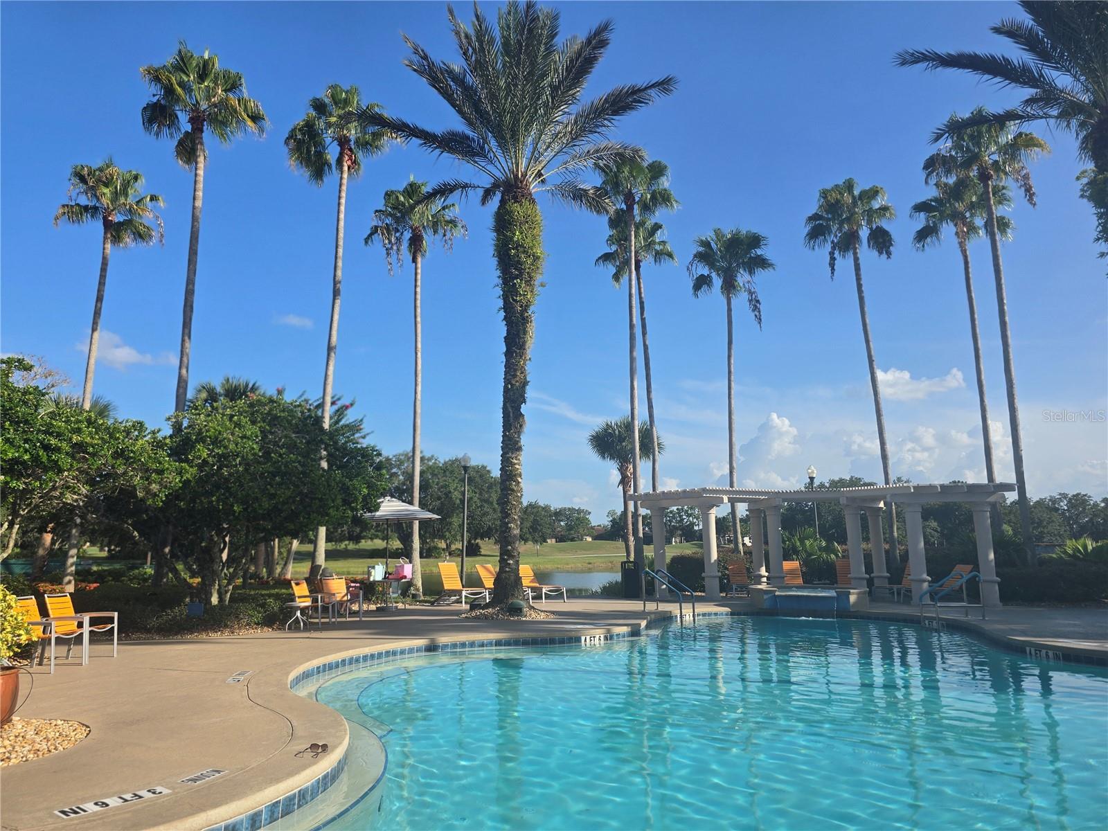 501 HERITAGE TRAIL ST, KISSIMMEE, FL, 34759