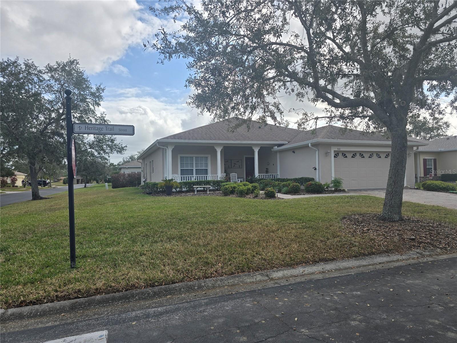 501 HERITAGE TRAIL ST, KISSIMMEE, FL, 34759