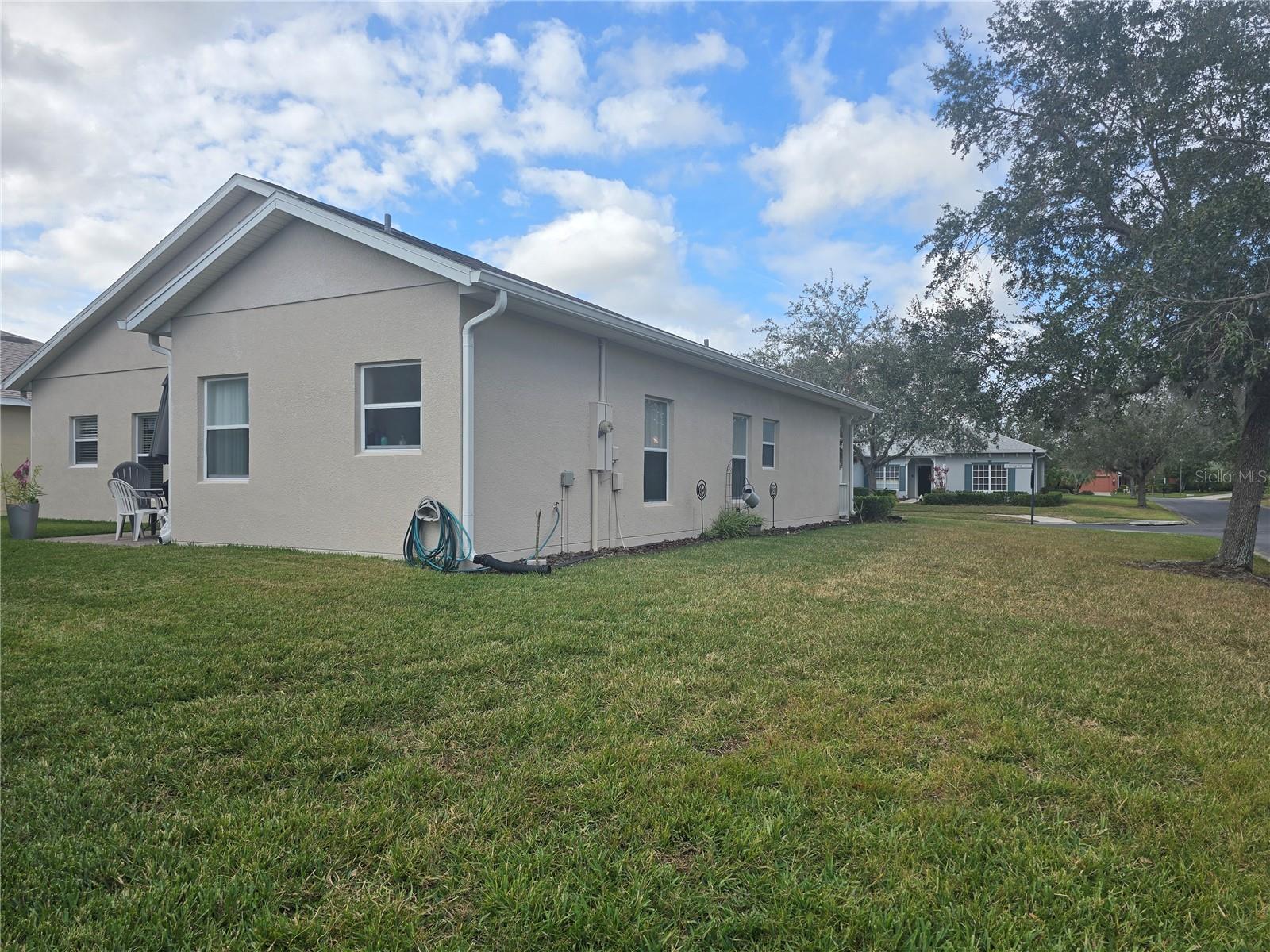 501 HERITAGE TRAIL ST, KISSIMMEE, FL, 34759
