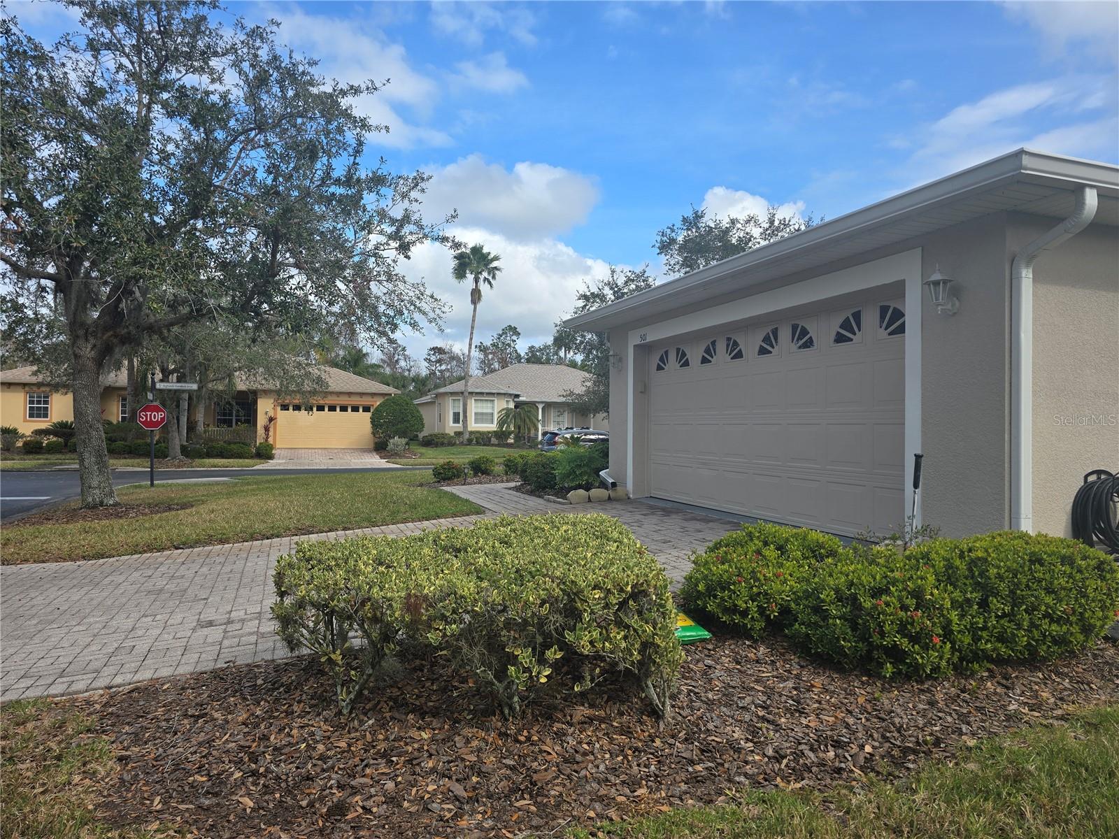 501 HERITAGE TRAIL ST, KISSIMMEE, FL, 34759