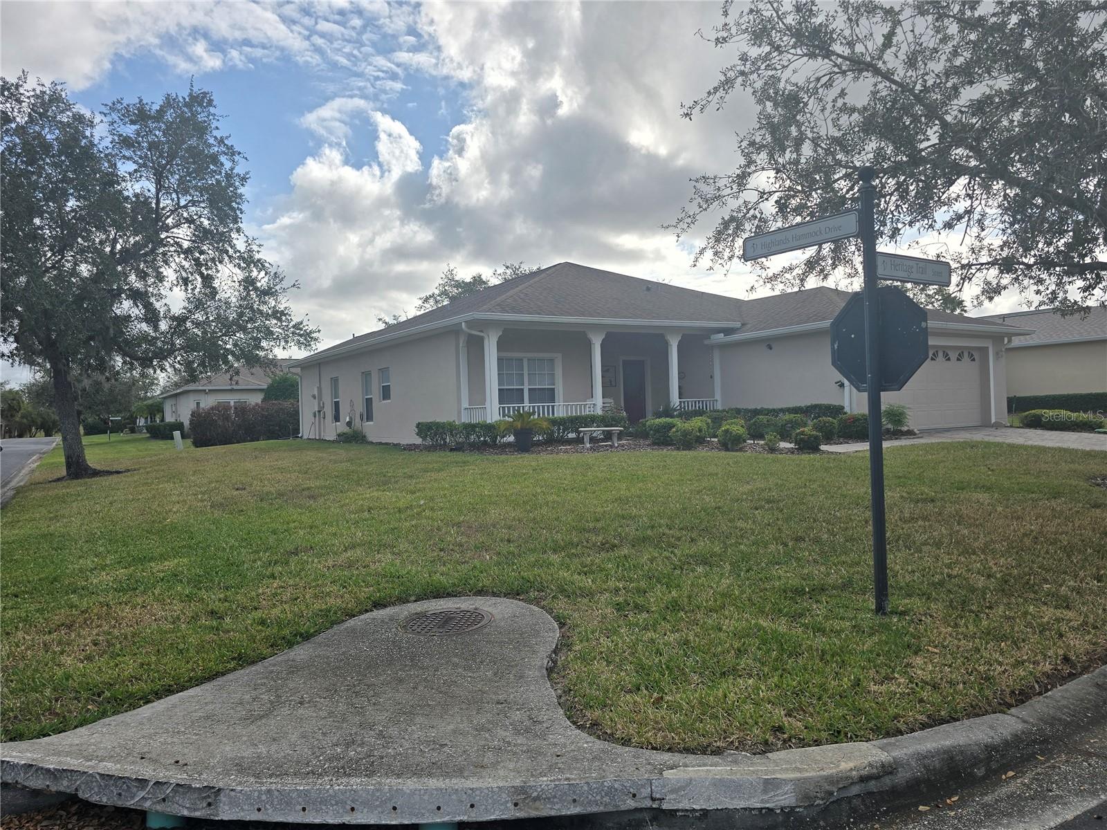 501 HERITAGE TRAIL ST, KISSIMMEE, FL, 34759