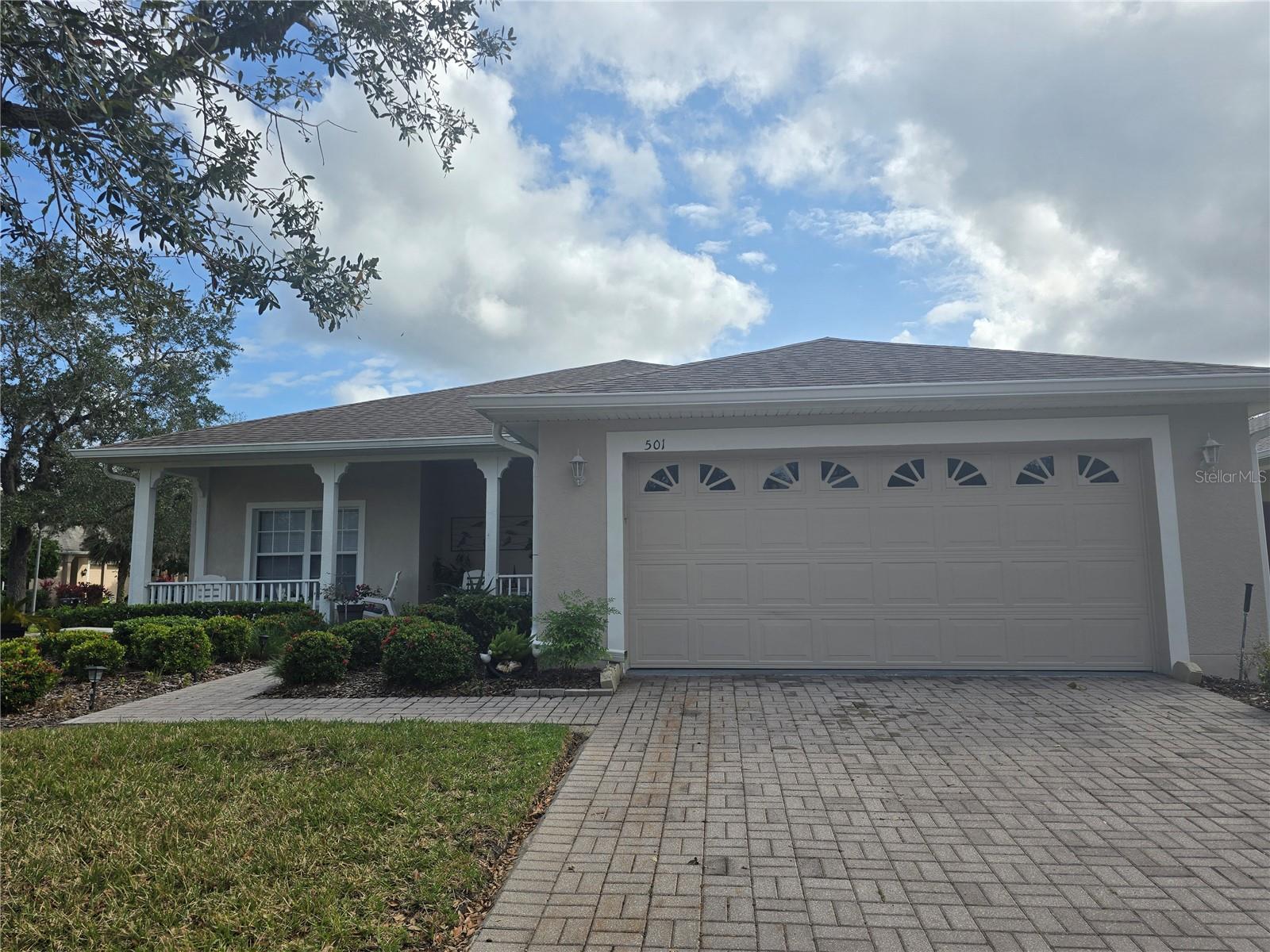 501 HERITAGE TRAIL ST, KISSIMMEE, FL, 34759