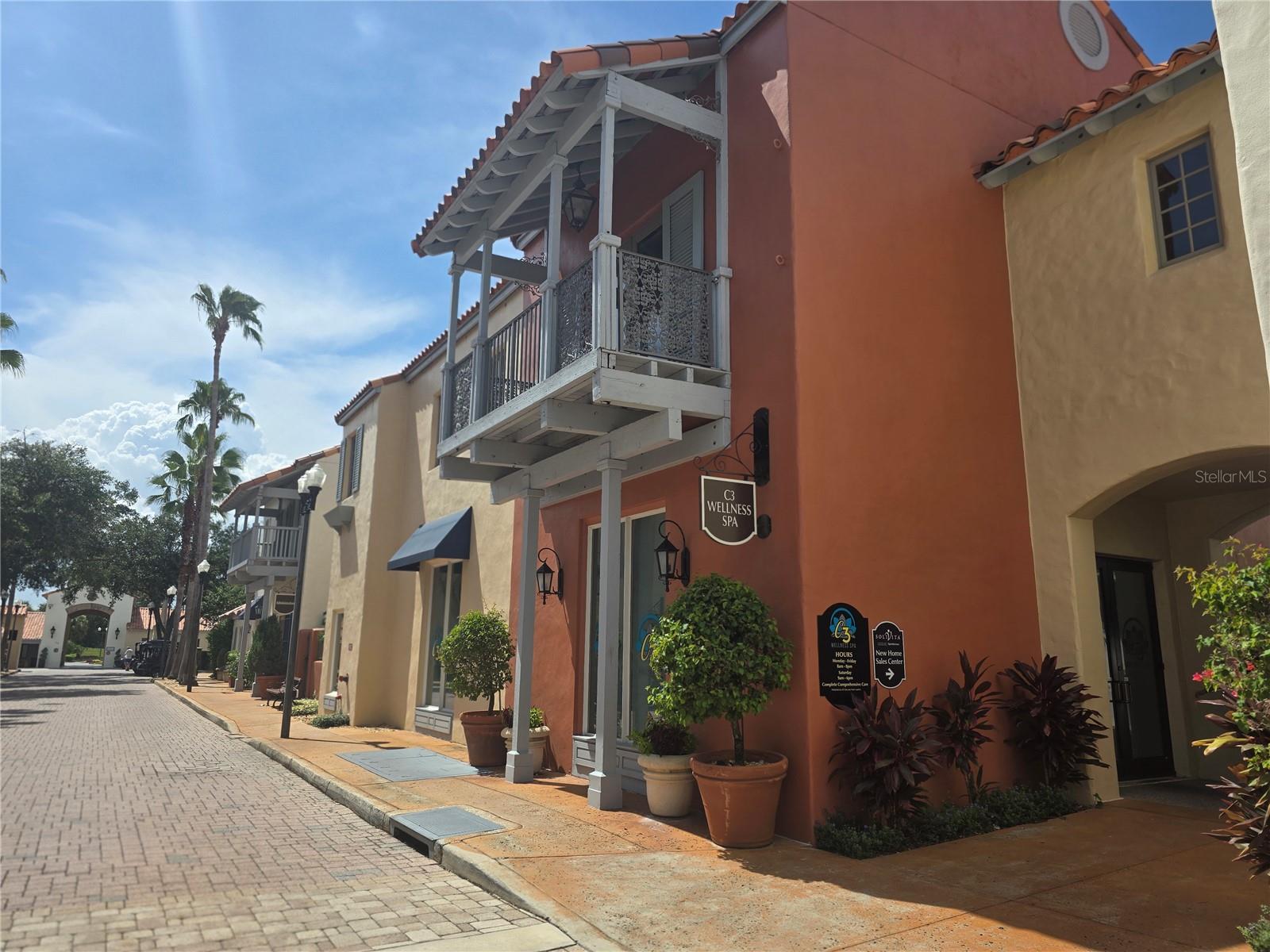 501 HERITAGE TRAIL ST, KISSIMMEE, FL, 34759