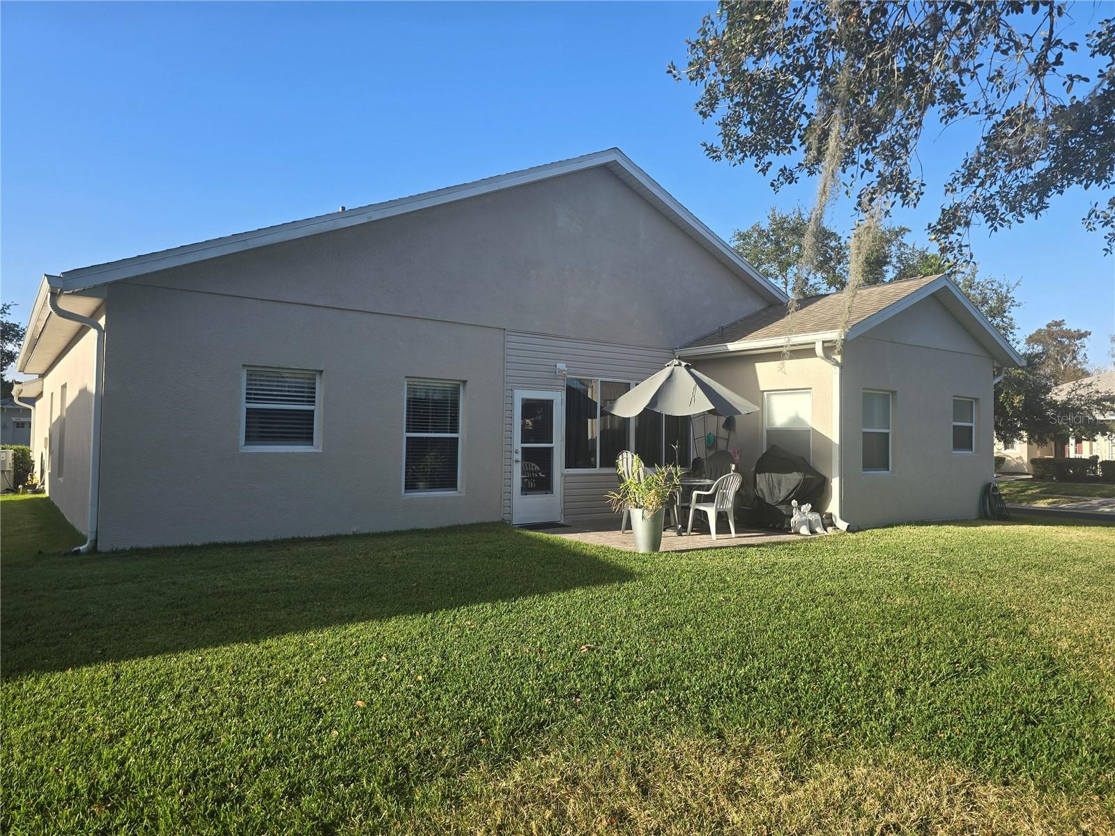 501 HERITAGE TRAIL ST, KISSIMMEE, FL, 34759