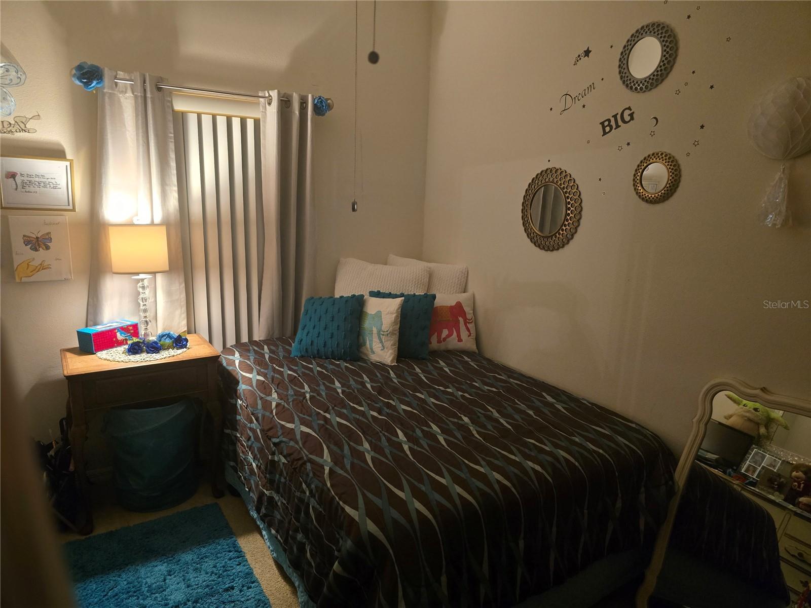 501 HERITAGE TRAIL ST, KISSIMMEE, FL, 34759