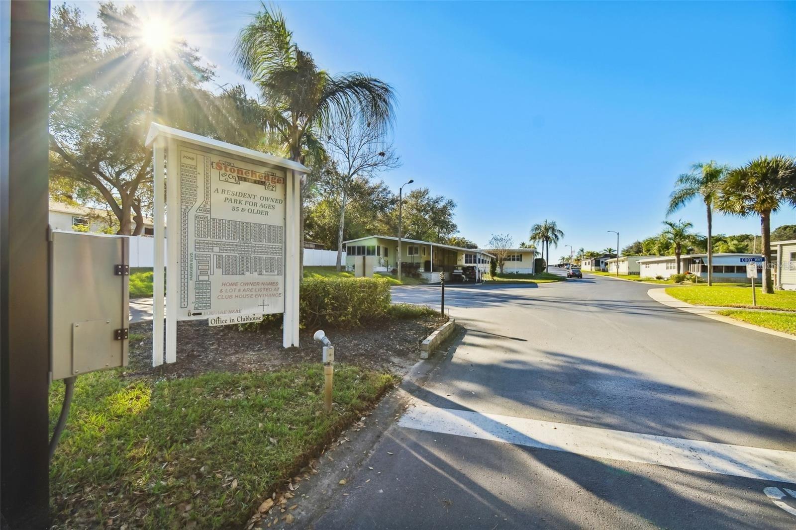39820 US HIGHWAY 19 N #179, TARPON SPRINGS, FL, 34689