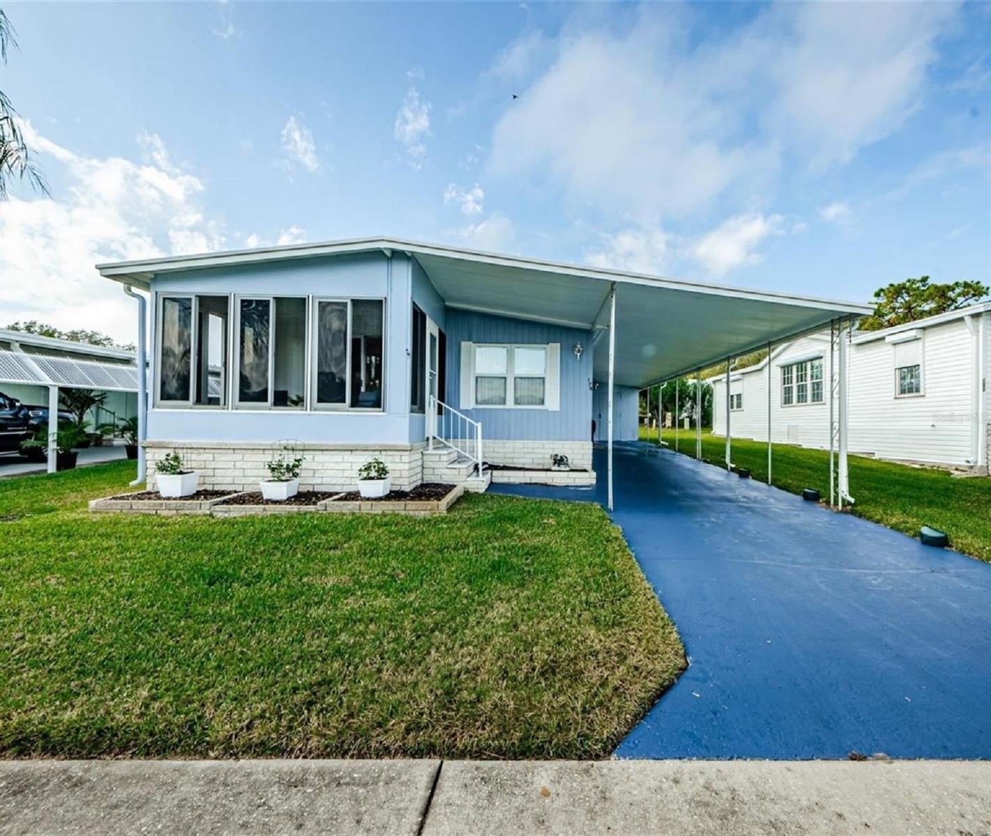 39820 US HIGHWAY 19 N #179, TARPON SPRINGS, FL, 34689