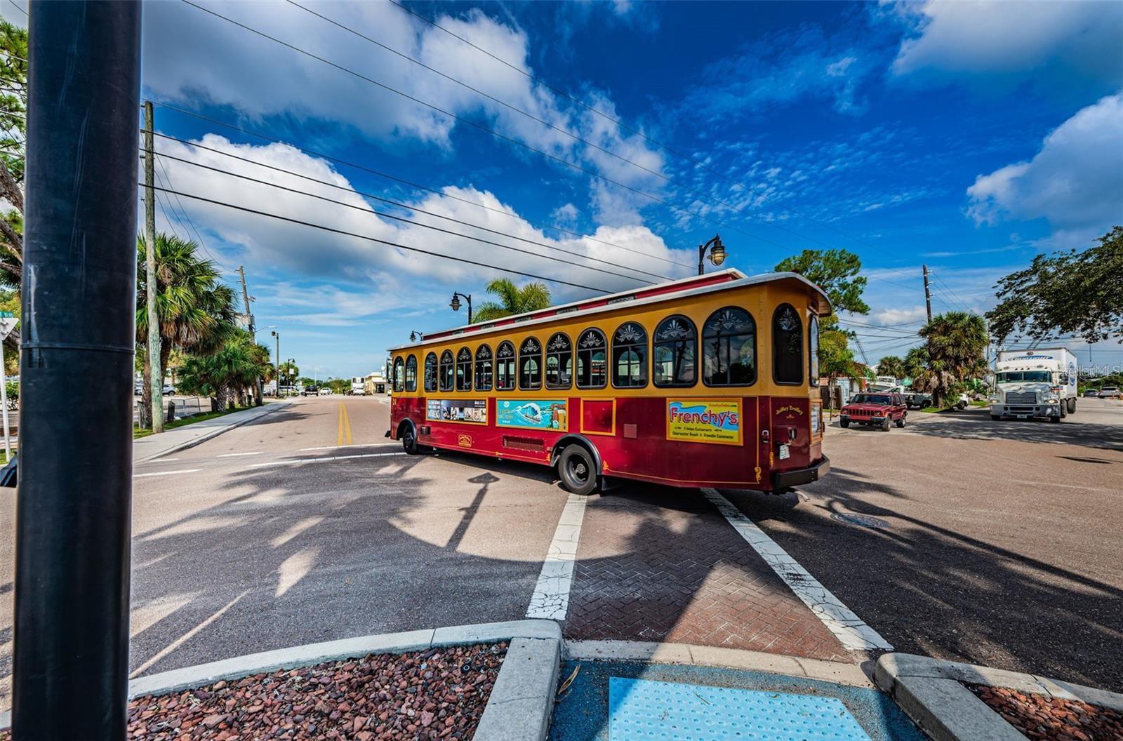 39820 US HIGHWAY 19 N #179, TARPON SPRINGS, FL, 34689