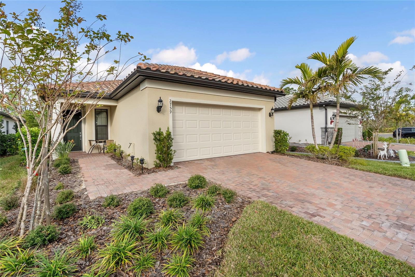 2759 LAVANDULA CT, NORTH PORT, FL, 34289