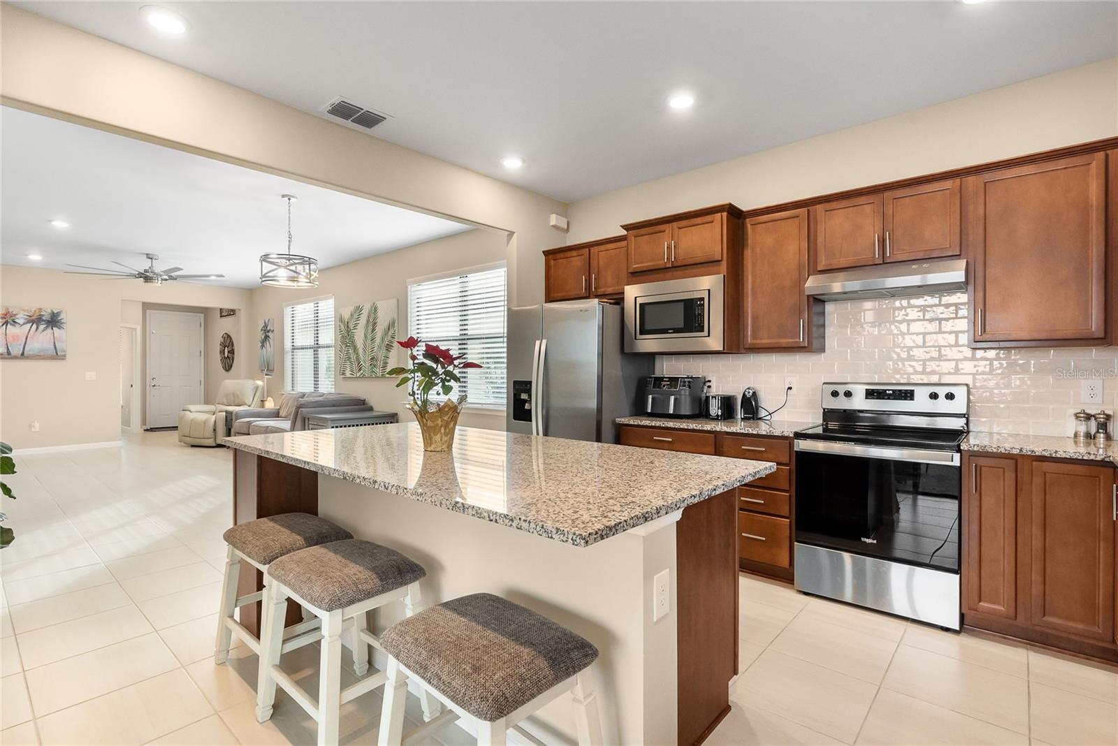 2759 LAVANDULA CT, NORTH PORT, FL, 34289