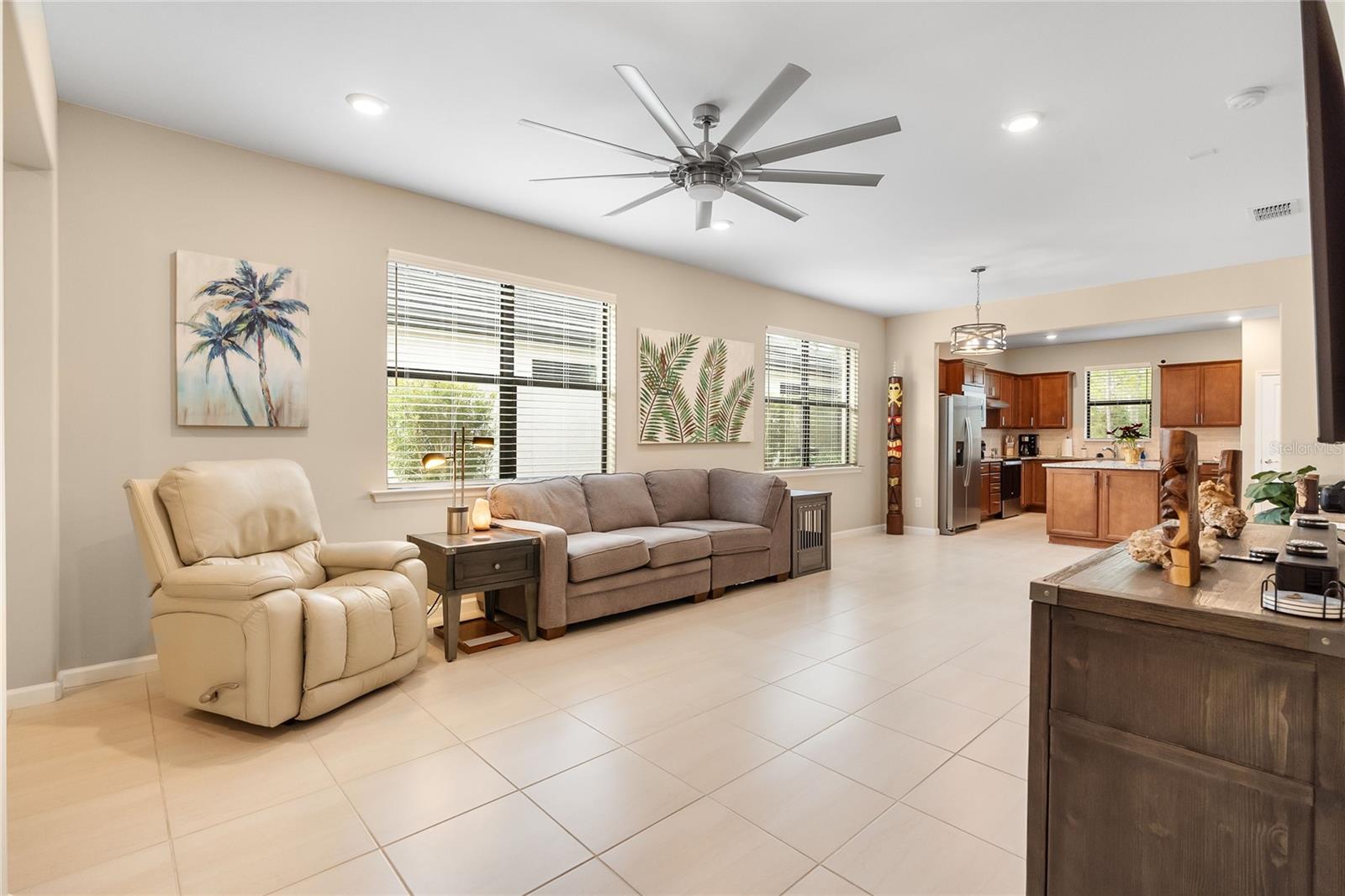 2759 LAVANDULA CT, NORTH PORT, FL, 34289