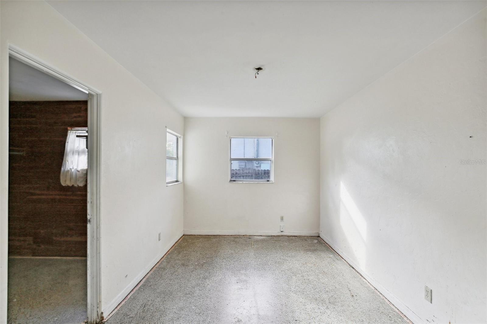 2901 DR MARTIN LUTHER KING JR ST S, ST PETERSBURG, FL, 33705