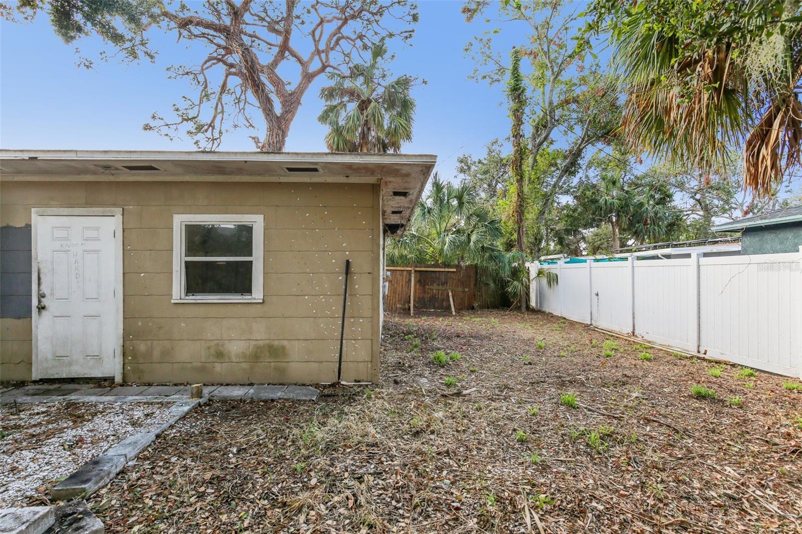 2901 DR MARTIN LUTHER KING JR ST S, ST PETERSBURG, FL, 33705