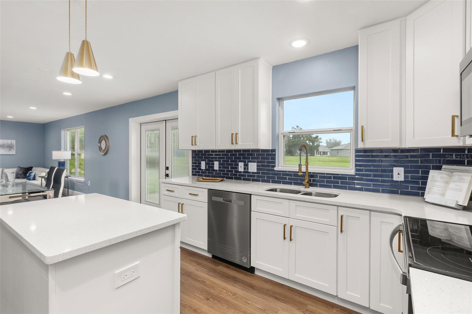 1025 DUDLEY DR, KISSIMMEE, FL, 34758