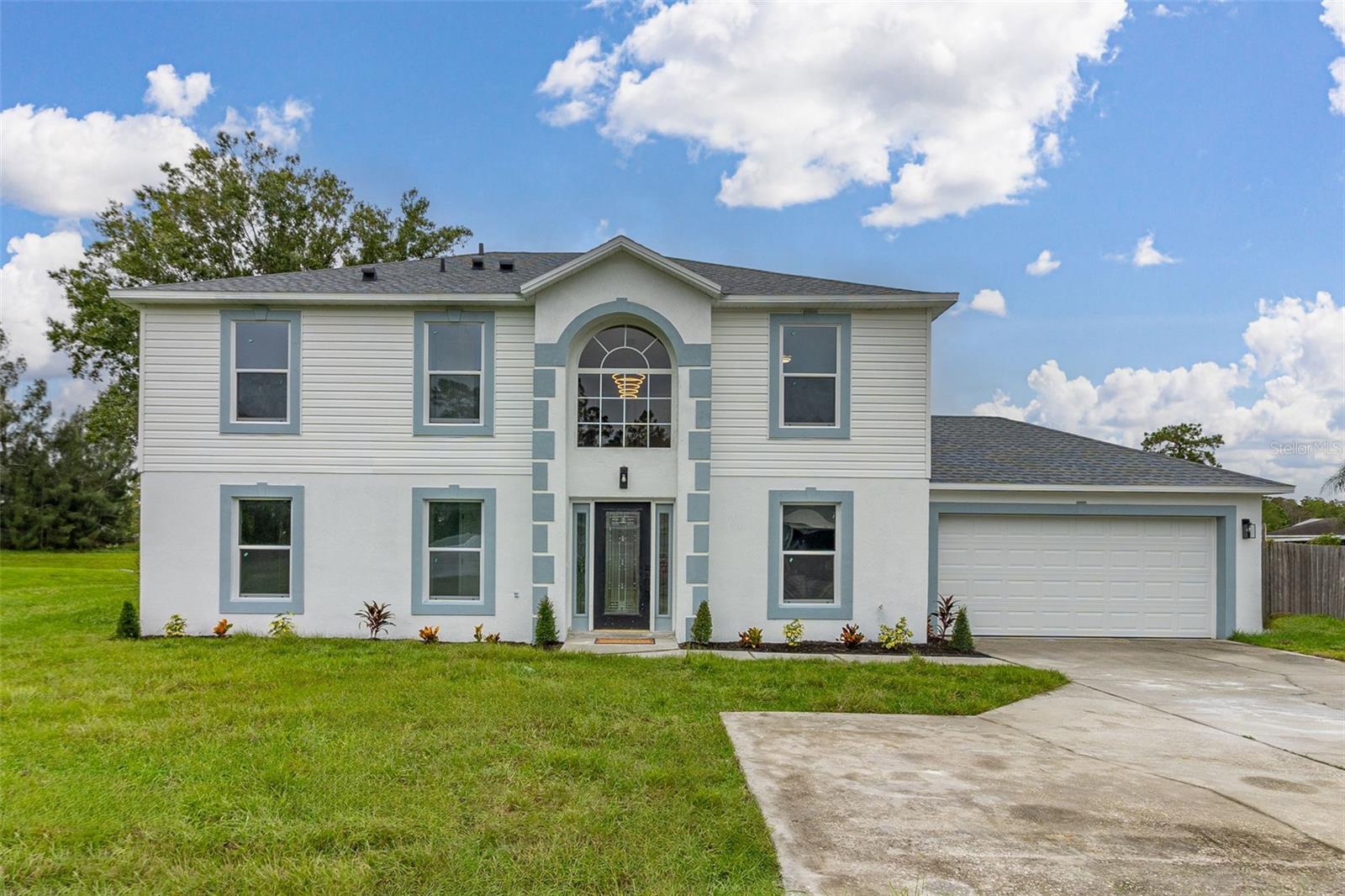 1025 DUDLEY DR, KISSIMMEE, FL, 34758