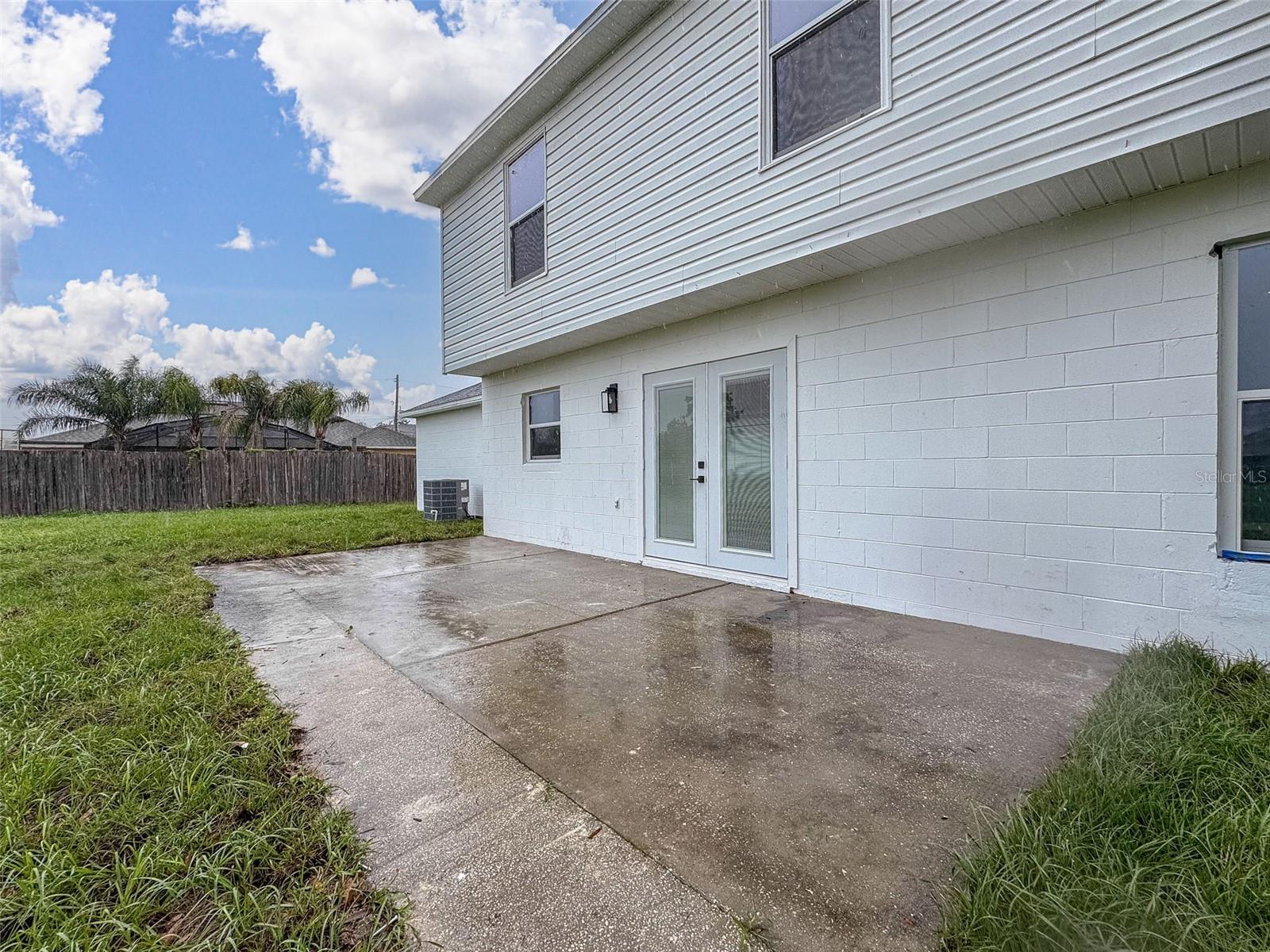 1025 DUDLEY DR, KISSIMMEE, FL, 34758