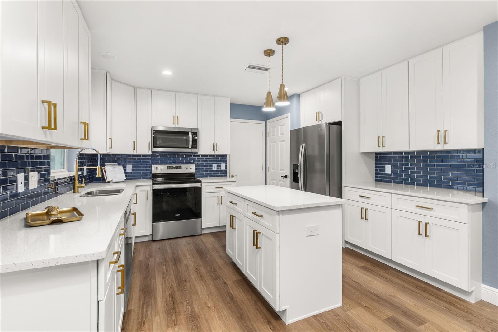 1025 DUDLEY DR, KISSIMMEE, FL, 34758