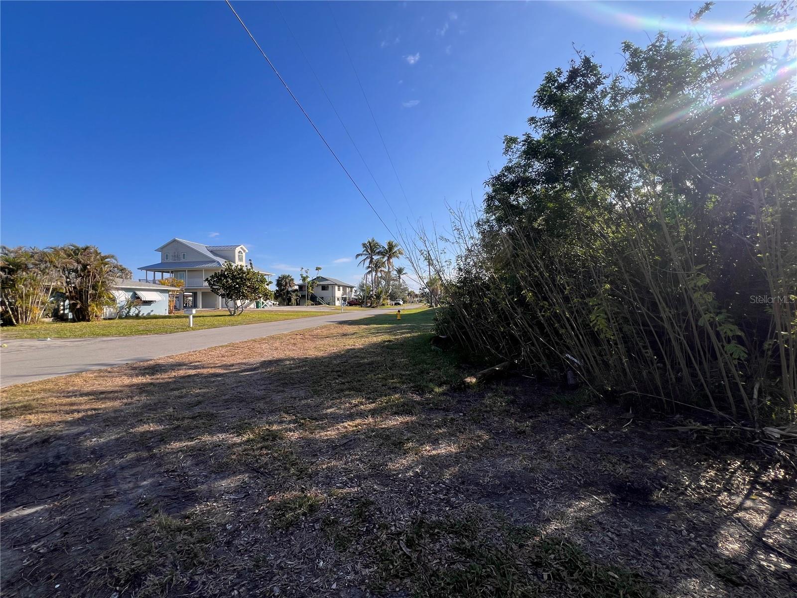 24253 PIRATE HARBOR BLVD, PUNTA GORDA, FL, 33955
