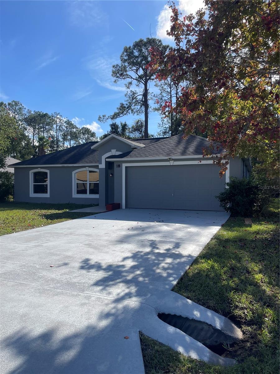 18 RAEMOND LN, PALM COAST, FL, 32164