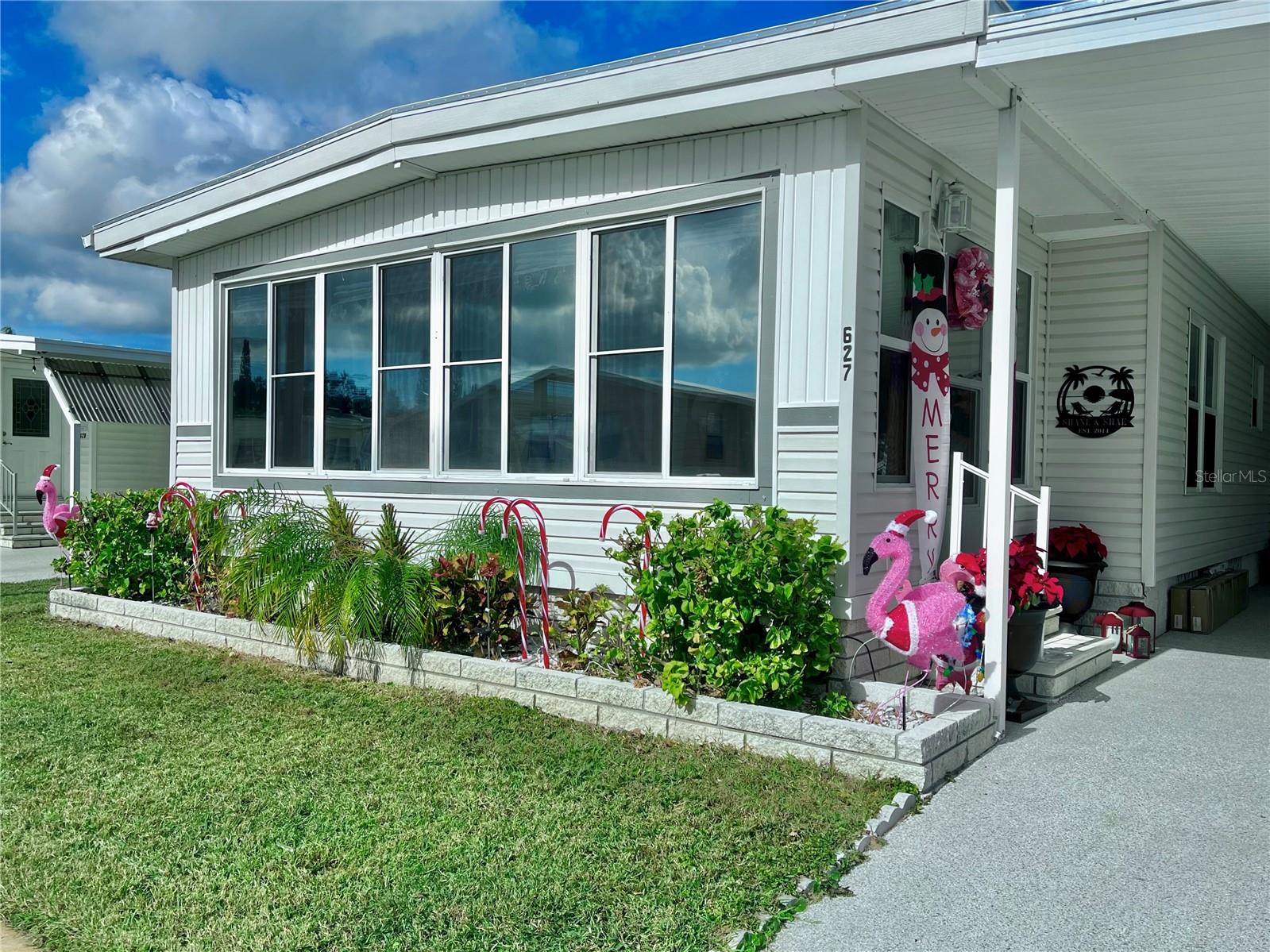 1100 BELCHER RD S #627, LARGO, FL, 33771