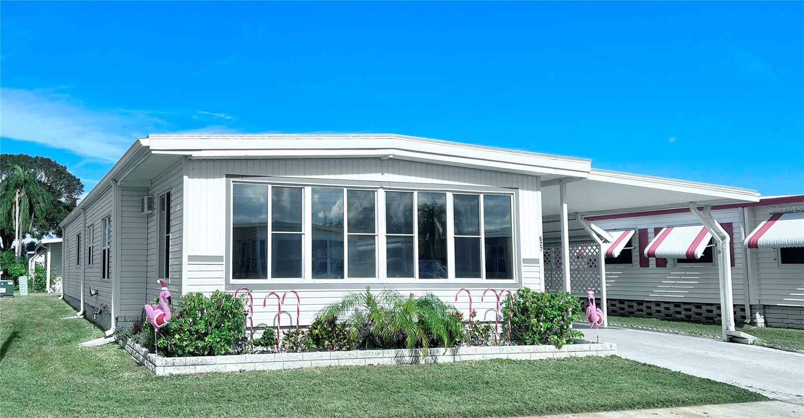 1100 BELCHER RD S #627, LARGO, FL, 33771