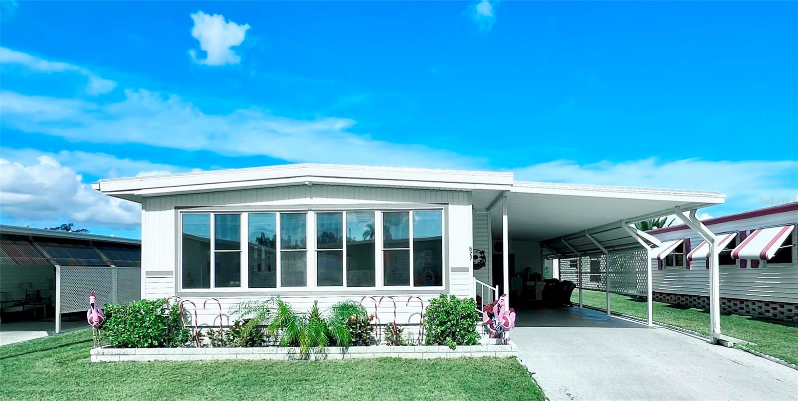 1100 BELCHER RD S #627, LARGO, FL, 33771