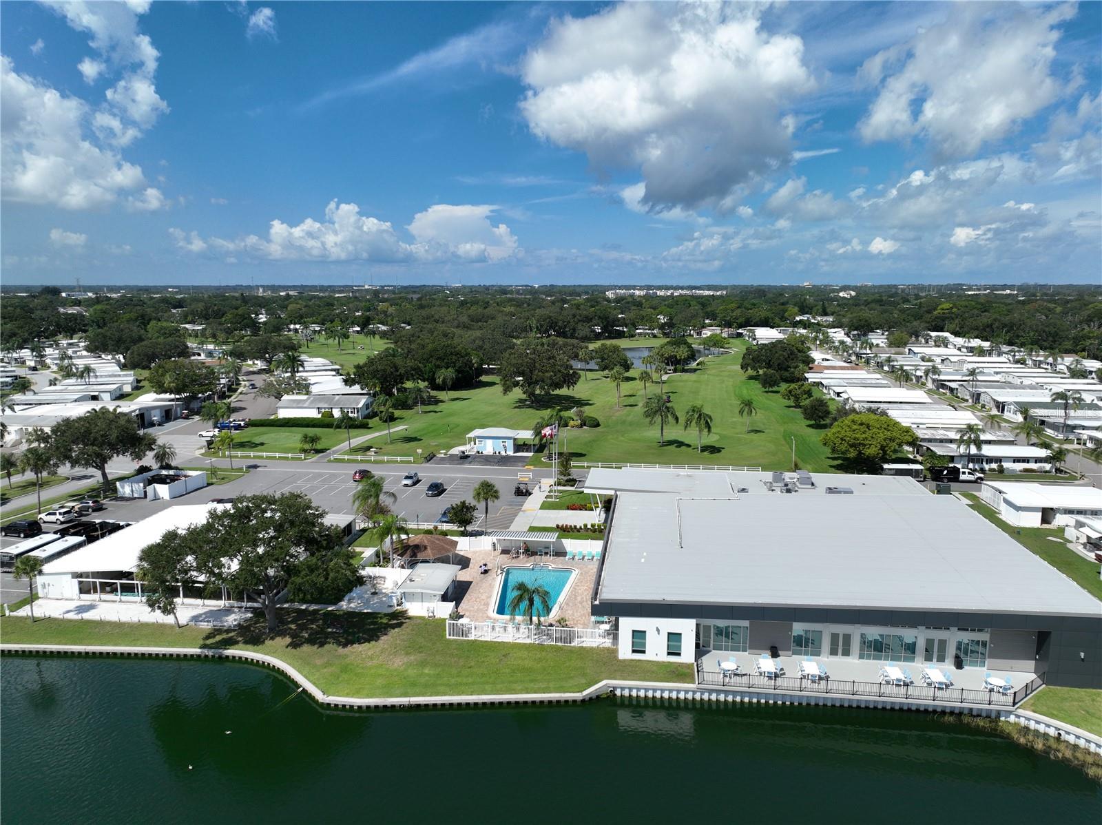1100 BELCHER RD S #627, LARGO, FL, 33771