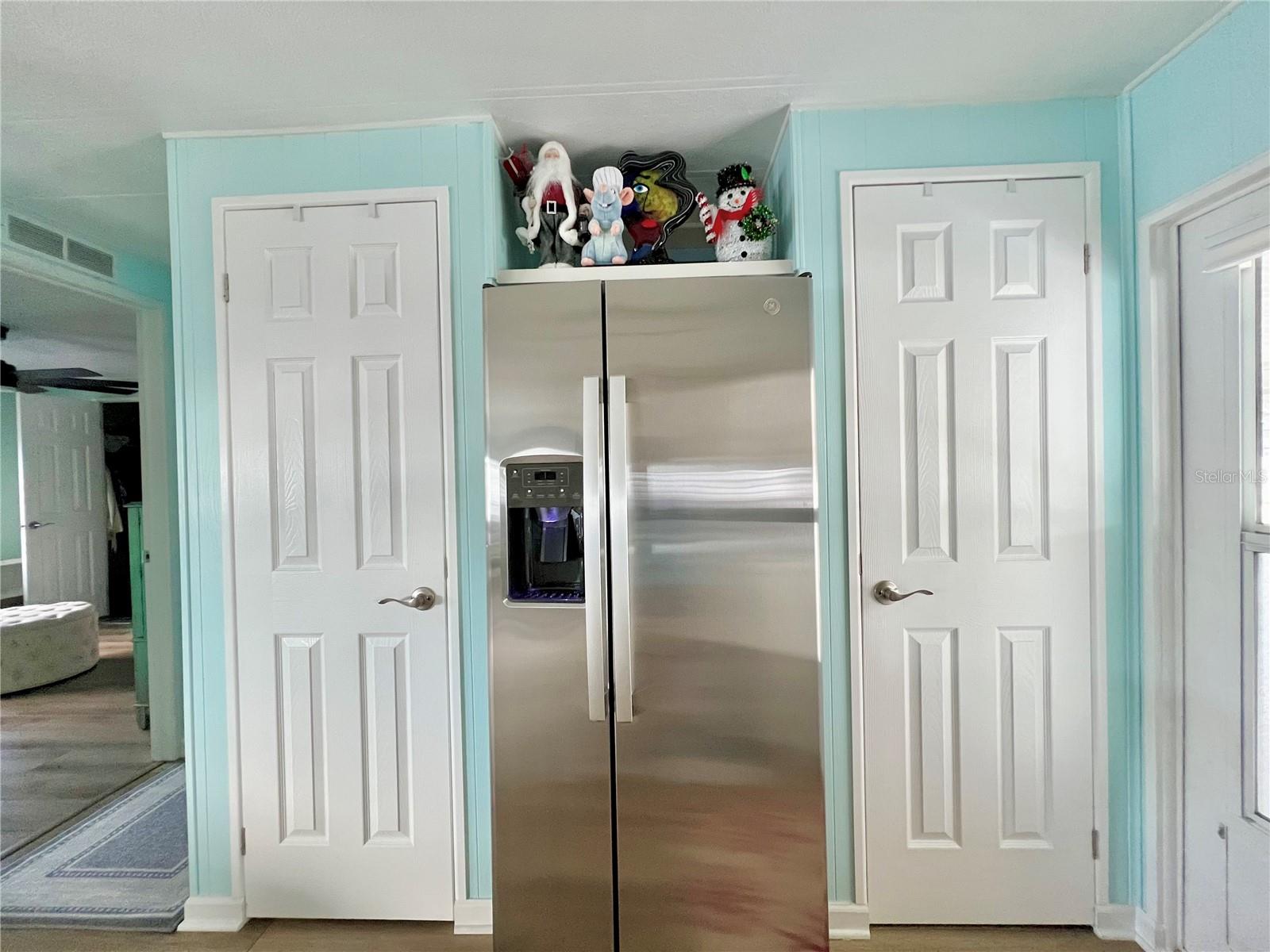 1100 BELCHER RD S #627, LARGO, FL, 33771