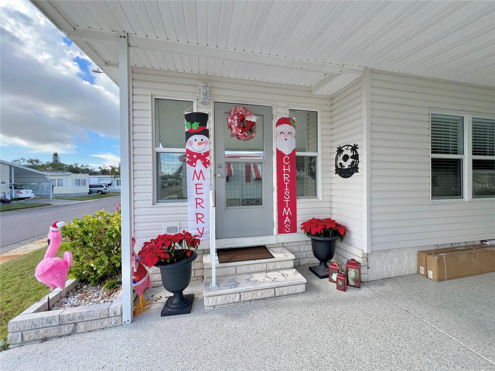 1100 BELCHER RD S #627, LARGO, FL, 33771
