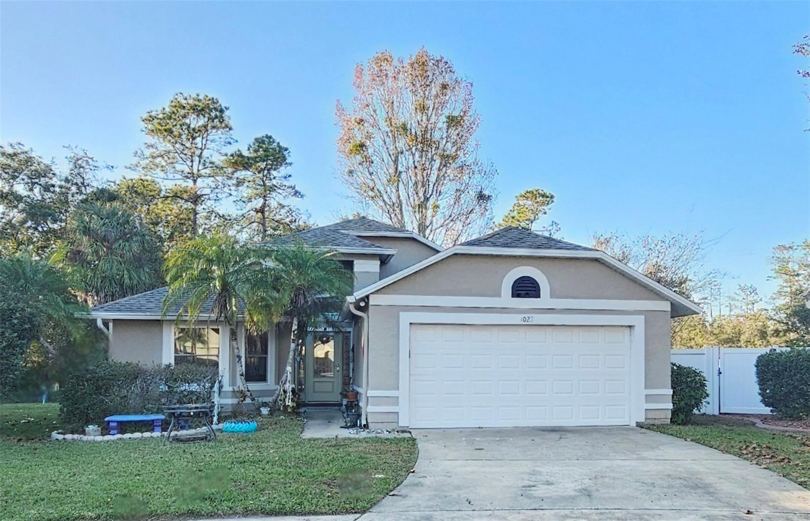1022 BARTLETT CT, OVIEDO, FL, 32765