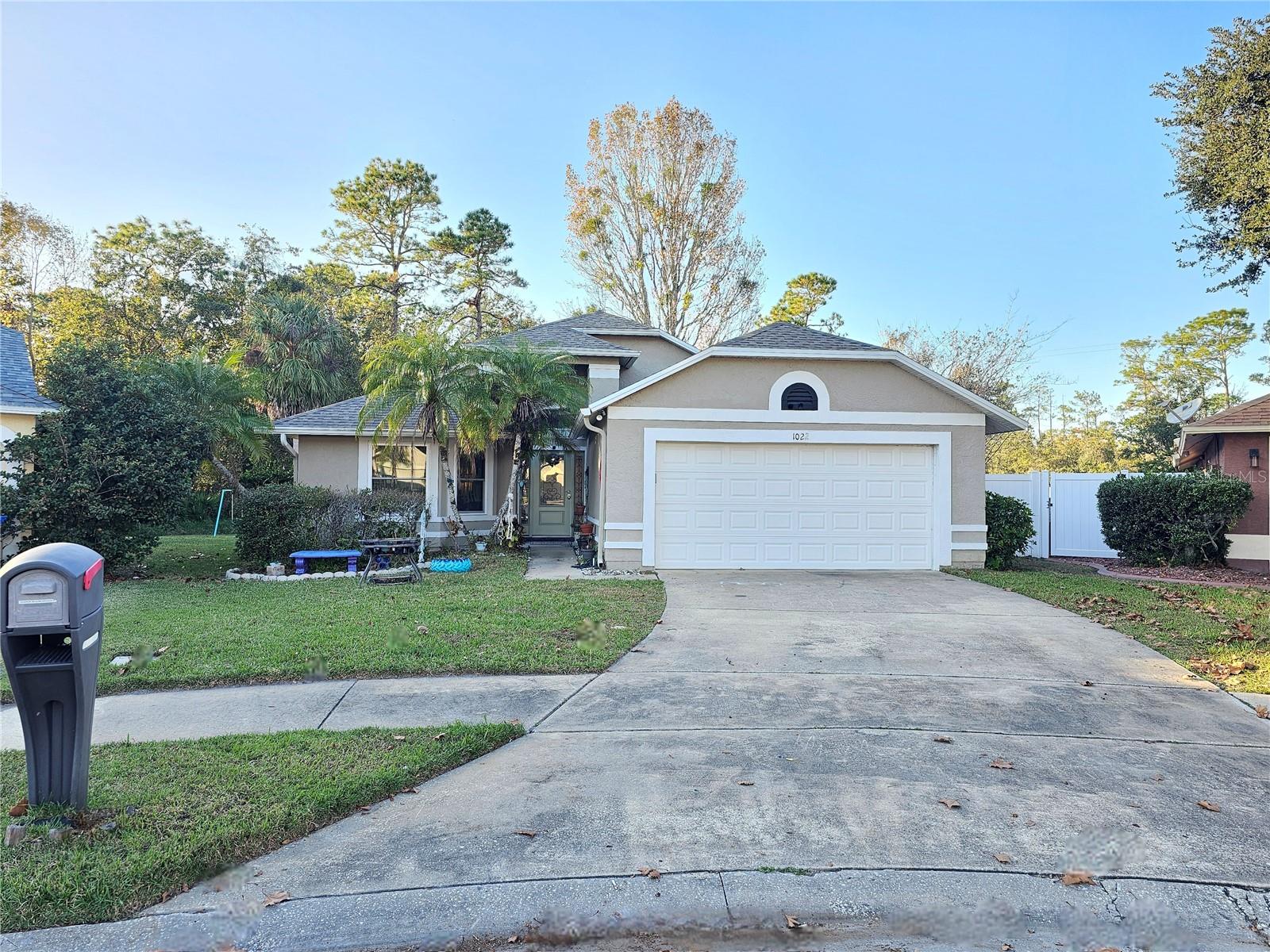 1022 BARTLETT CT, OVIEDO, FL, 32765