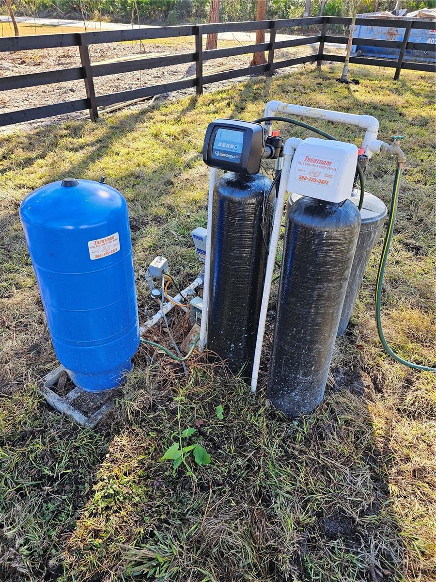 30033 W THYME AVE, EUSTIS, FL, 32736