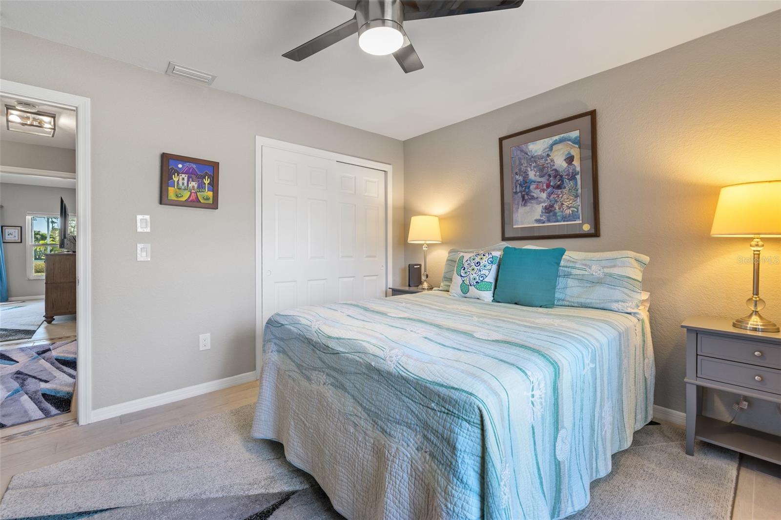2061 KING TARPON DR, PUNTA GORDA, FL, 33955