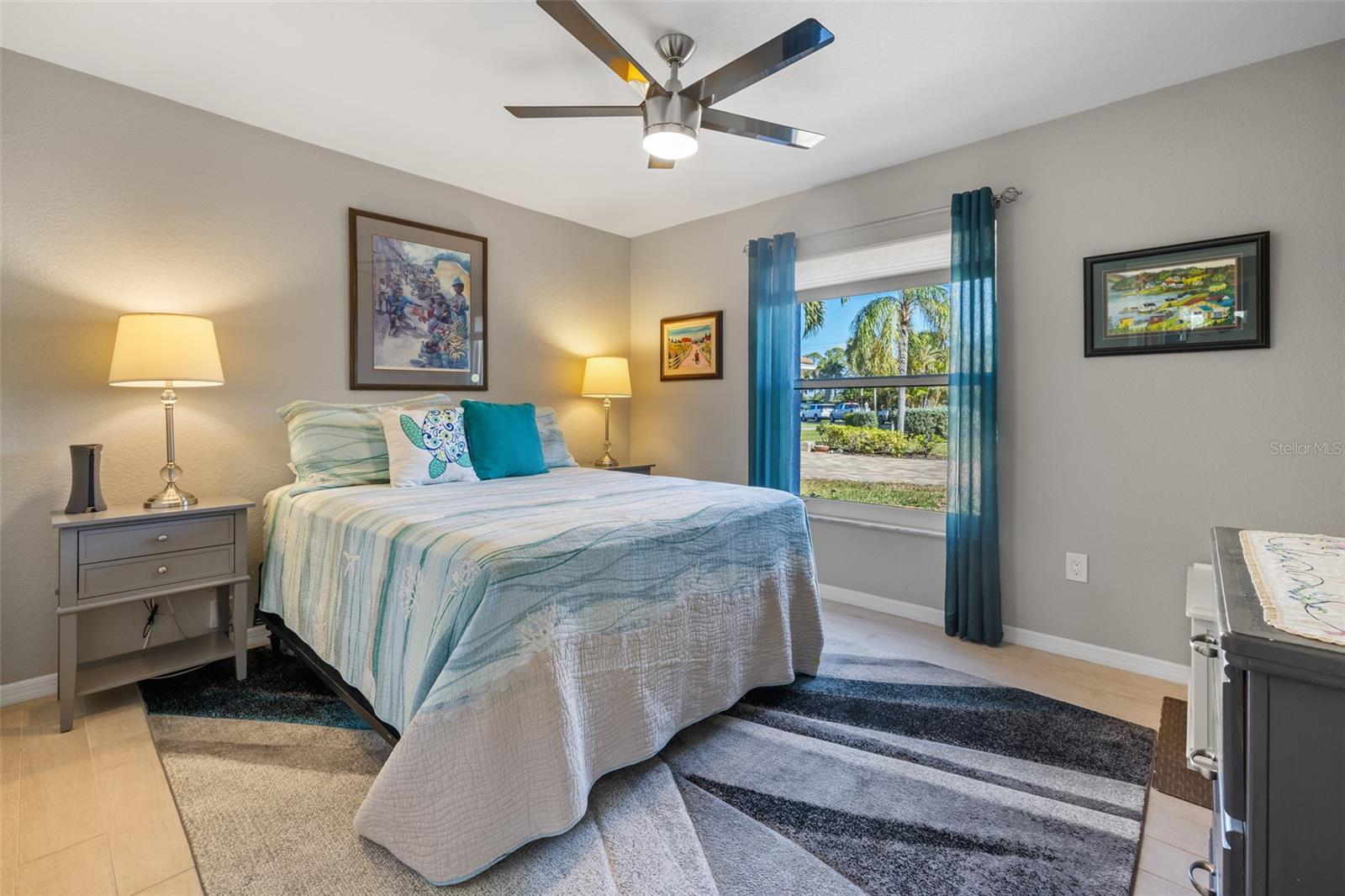 2061 KING TARPON DR, PUNTA GORDA, FL, 33955