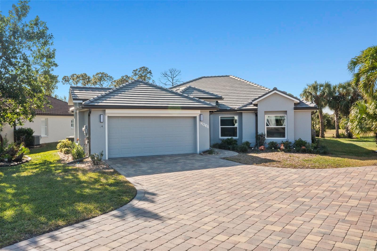 2061 KING TARPON DR, PUNTA GORDA, FL, 33955