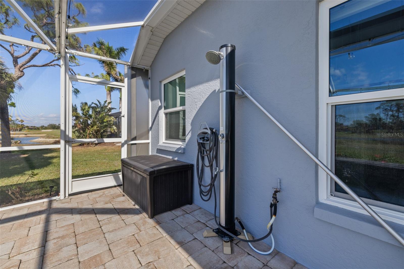 2061 KING TARPON DR, PUNTA GORDA, FL, 33955