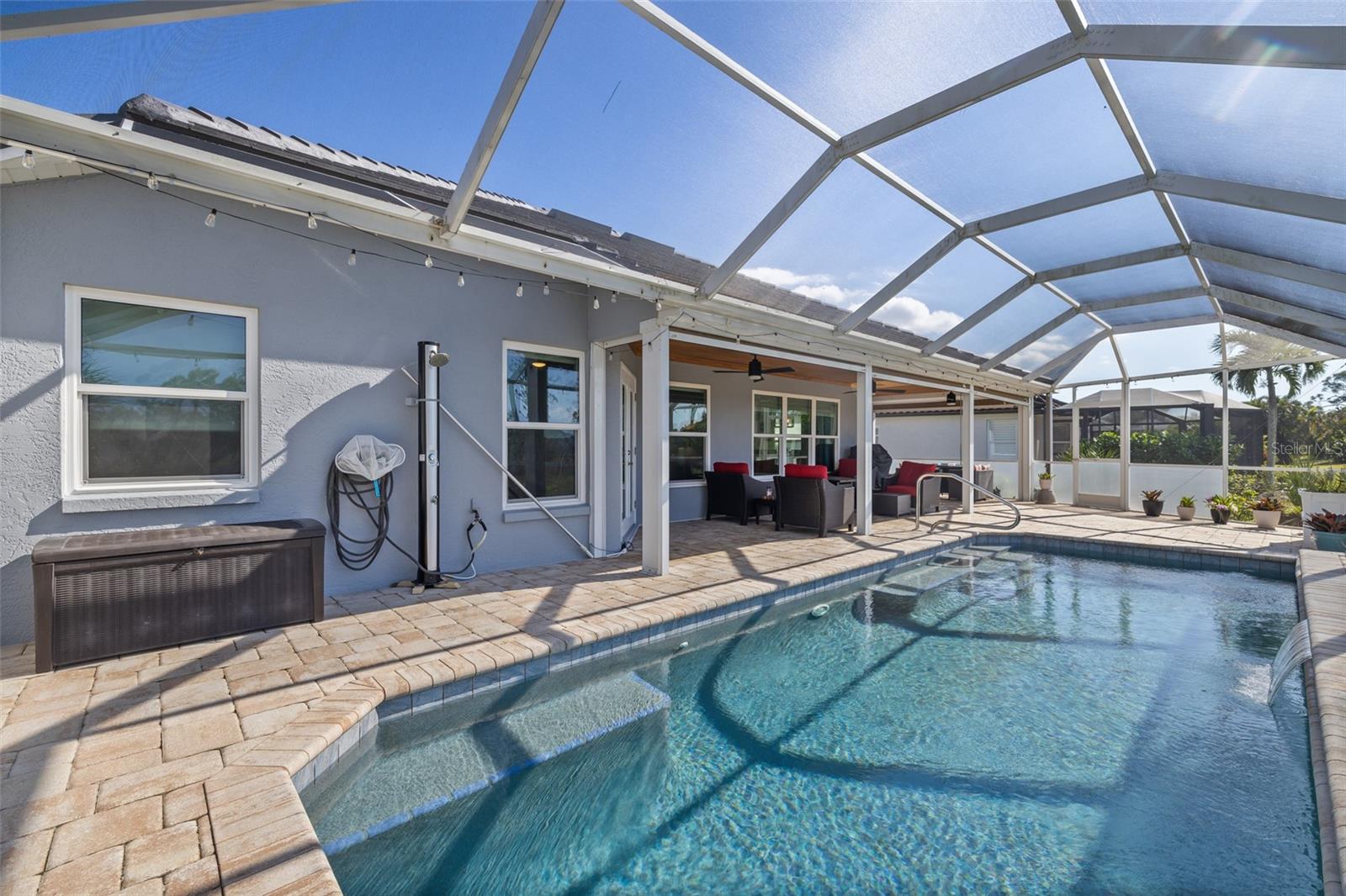 2061 KING TARPON DR, PUNTA GORDA, FL, 33955