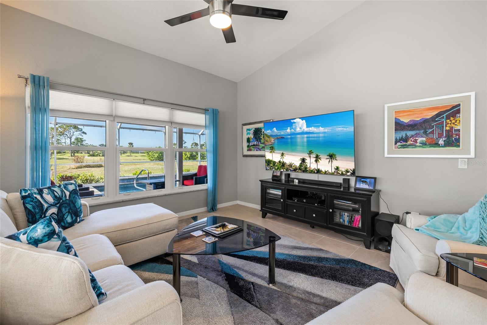 2061 KING TARPON DR, PUNTA GORDA, FL, 33955