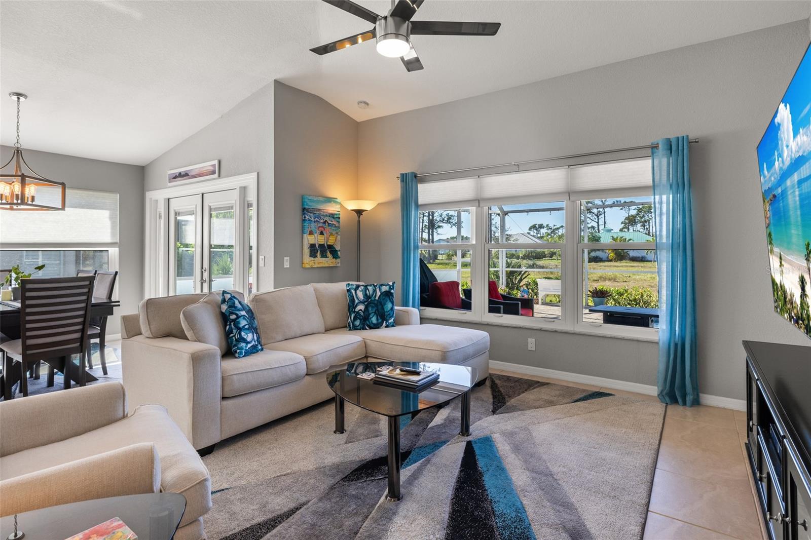 2061 KING TARPON DR, PUNTA GORDA, FL, 33955