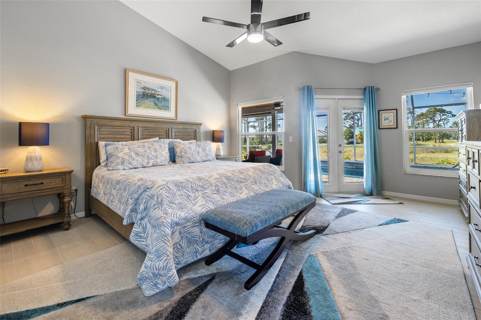2061 KING TARPON DR, PUNTA GORDA, FL, 33955