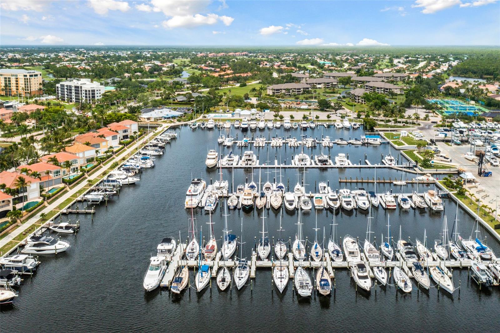 2061 KING TARPON DR, PUNTA GORDA, FL, 33955