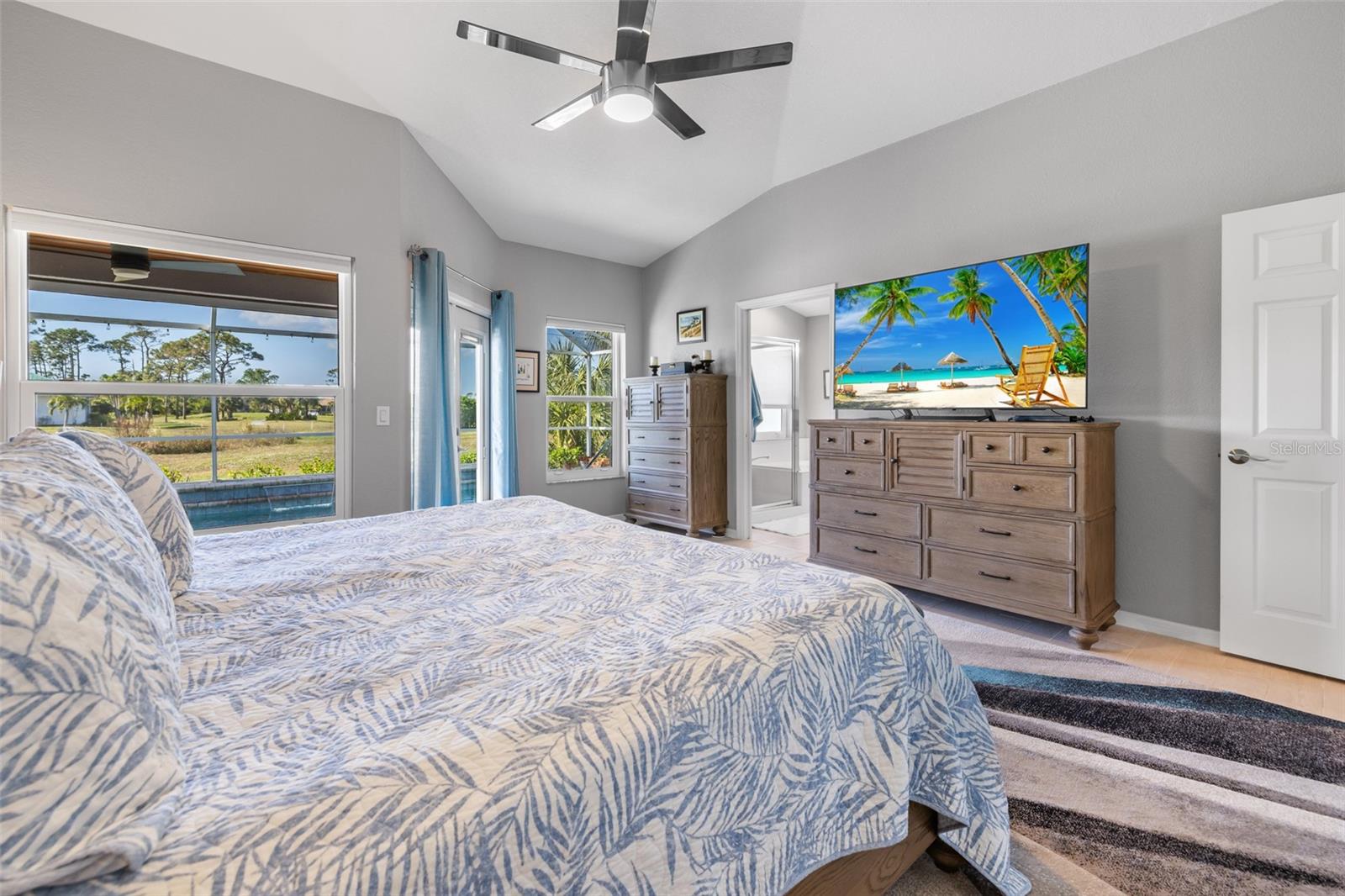 2061 KING TARPON DR, PUNTA GORDA, FL, 33955