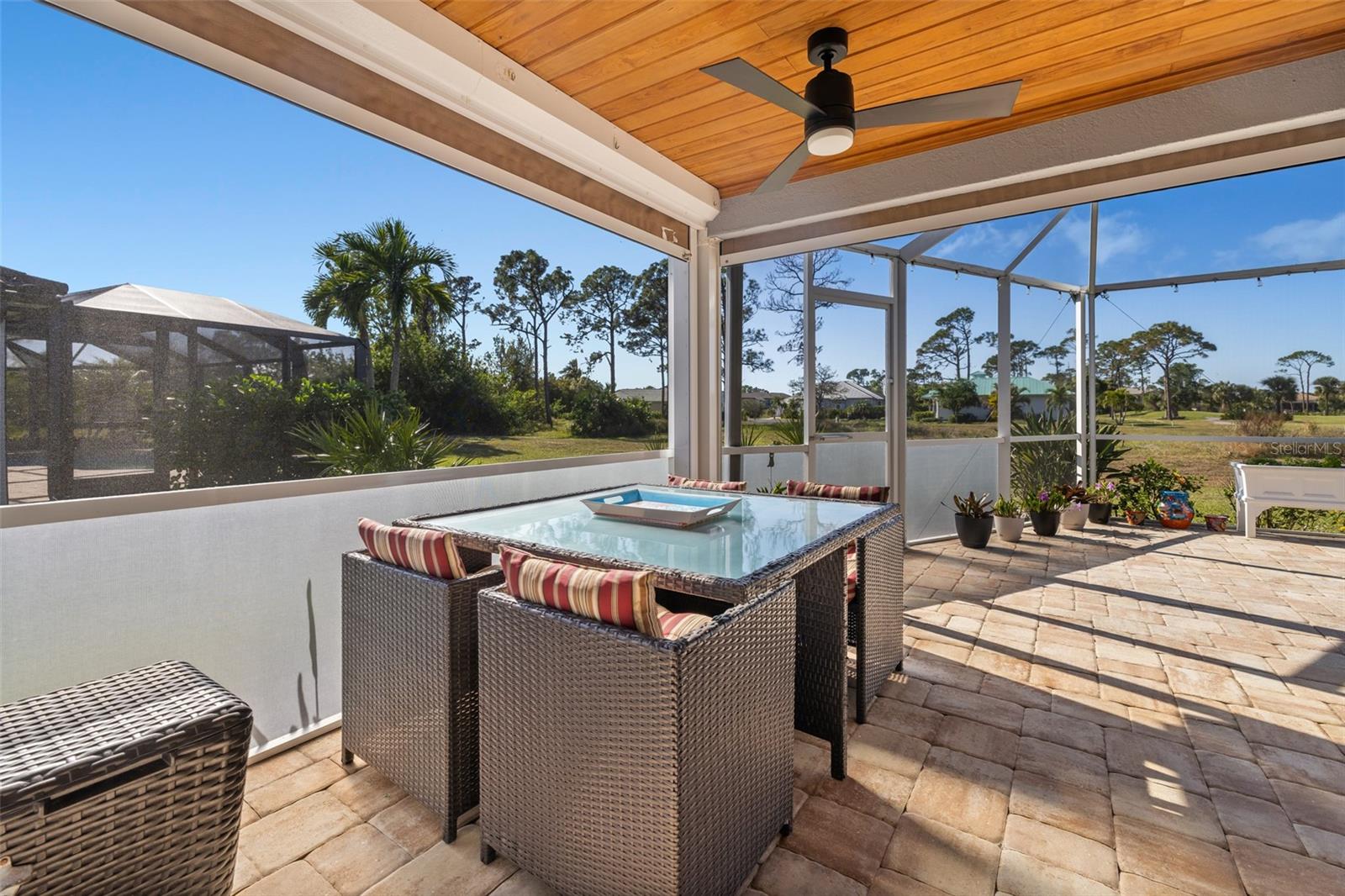 2061 KING TARPON DR, PUNTA GORDA, FL, 33955