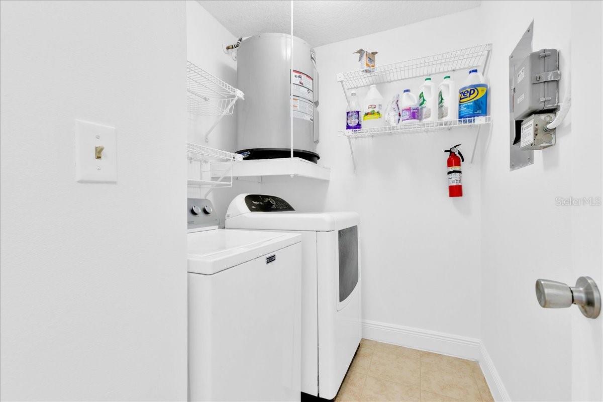 475 HUNTER CIR, KISSIMMEE, FL, 34758