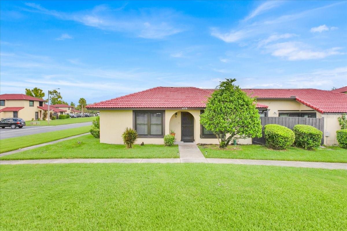 475 HUNTER CIR, KISSIMMEE, FL, 34758