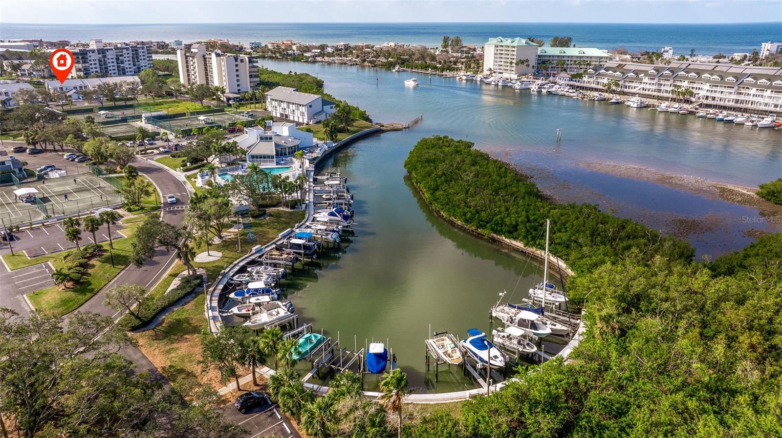 11680 SHIPWATCH DR #1450, LARGO, FL, 33774