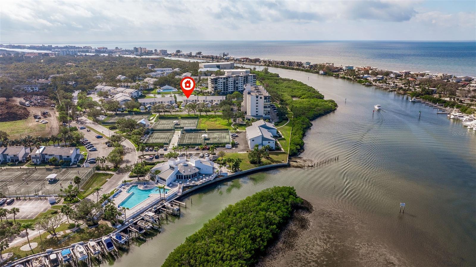 11680 SHIPWATCH DR #1450, LARGO, FL, 33774
