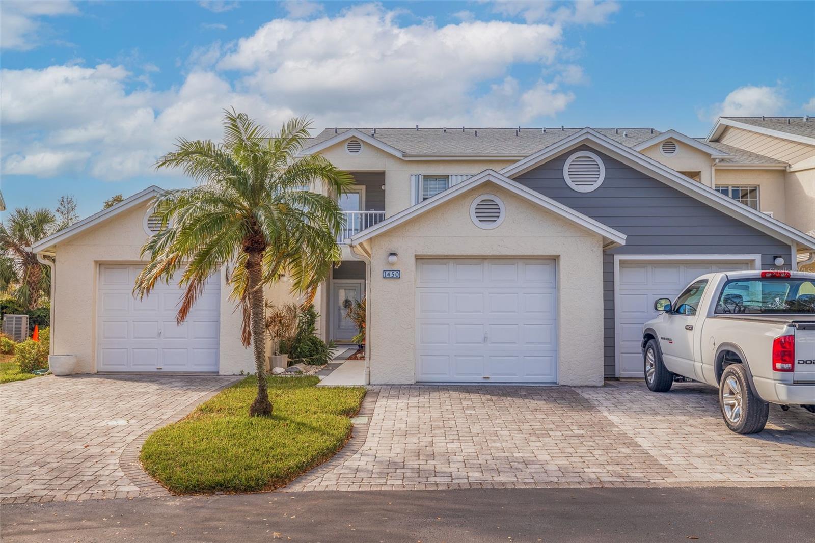 11680 SHIPWATCH DR #1450, LARGO, FL, 33774