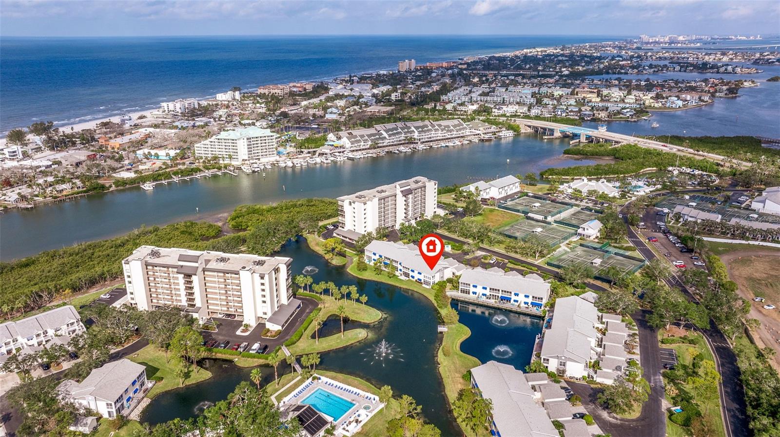 11680 SHIPWATCH DR #1450, LARGO, FL, 33774