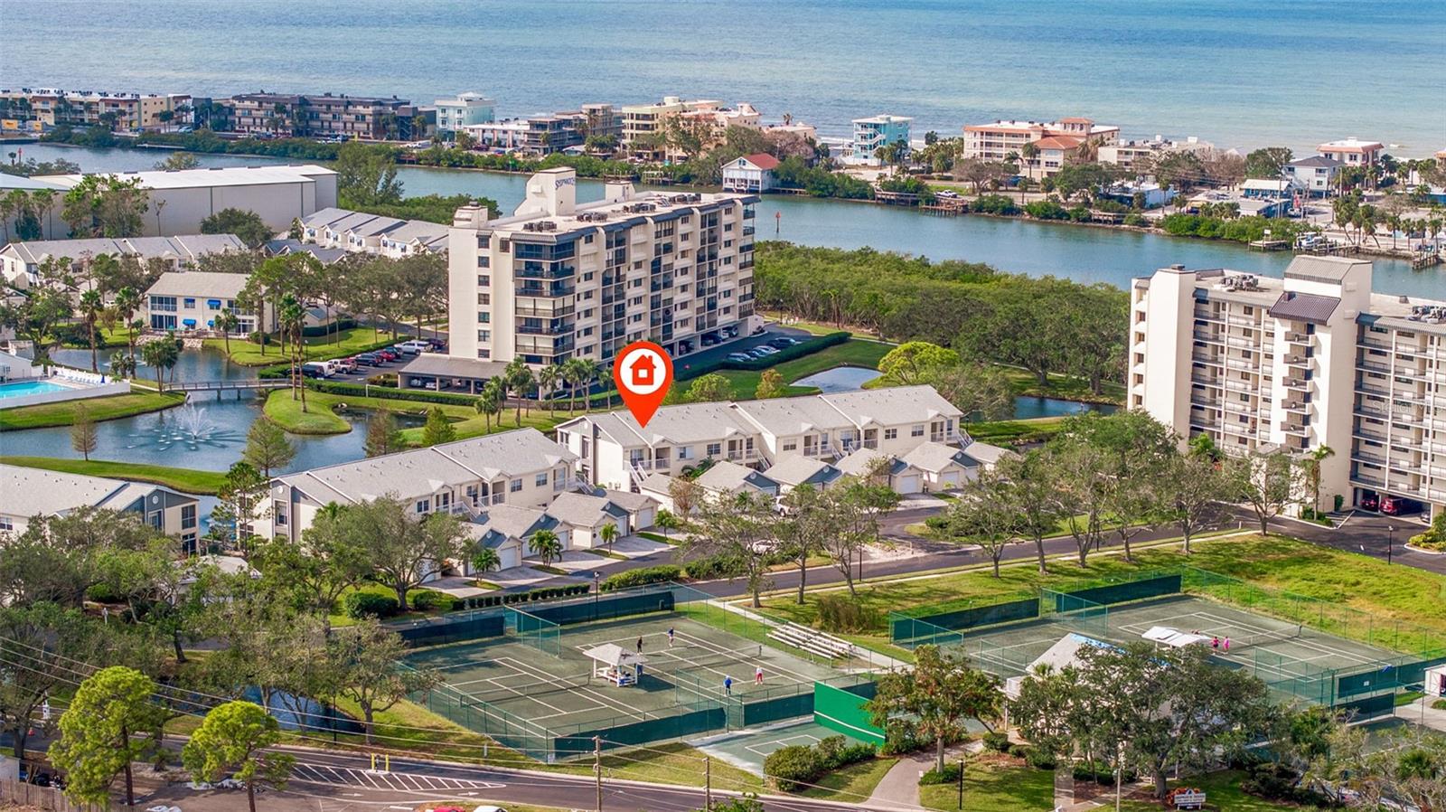 11680 SHIPWATCH DR #1450, LARGO, FL, 33774
